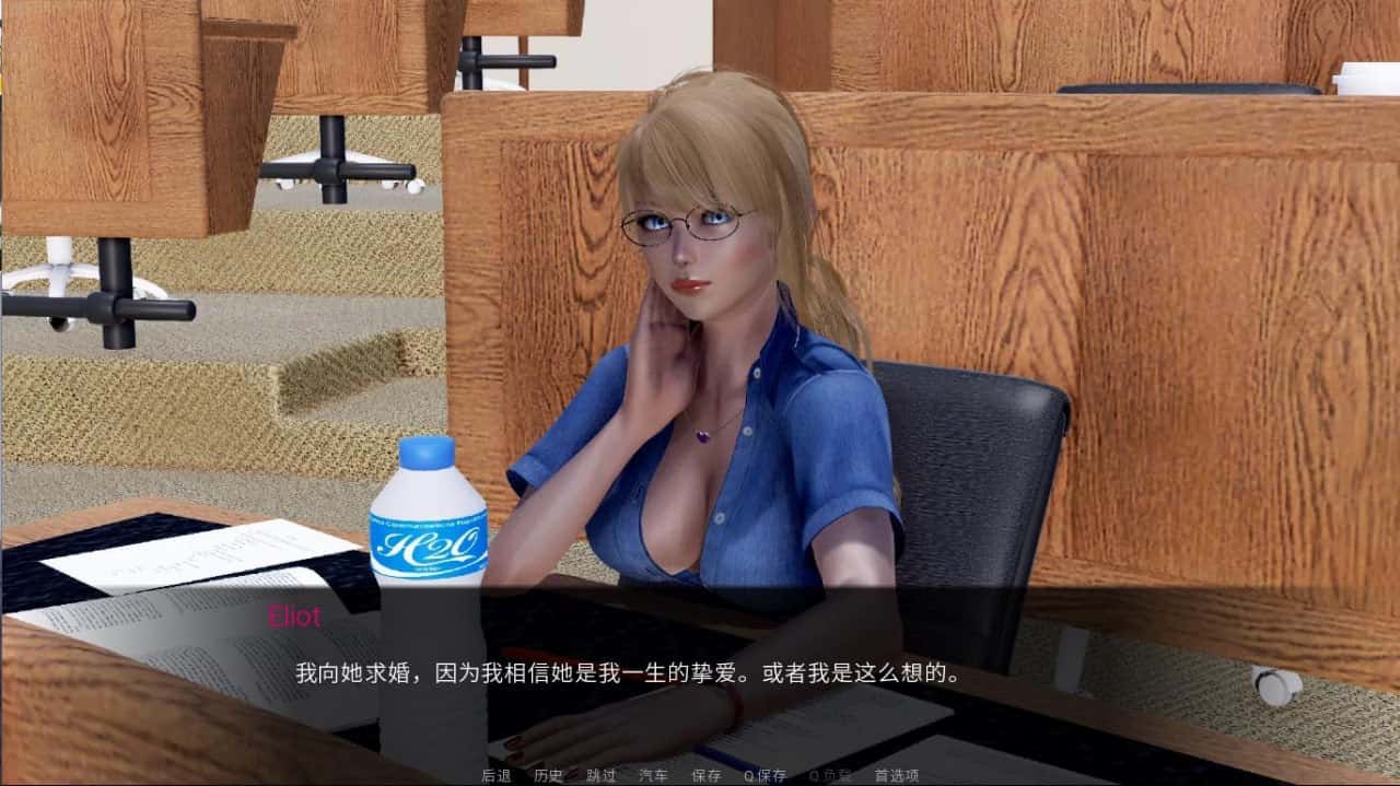 失物招领 第一季+第二季 Lost And Found Part 1+Part 2 版全息投影