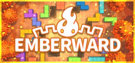 余烬守卫 Emberward插画