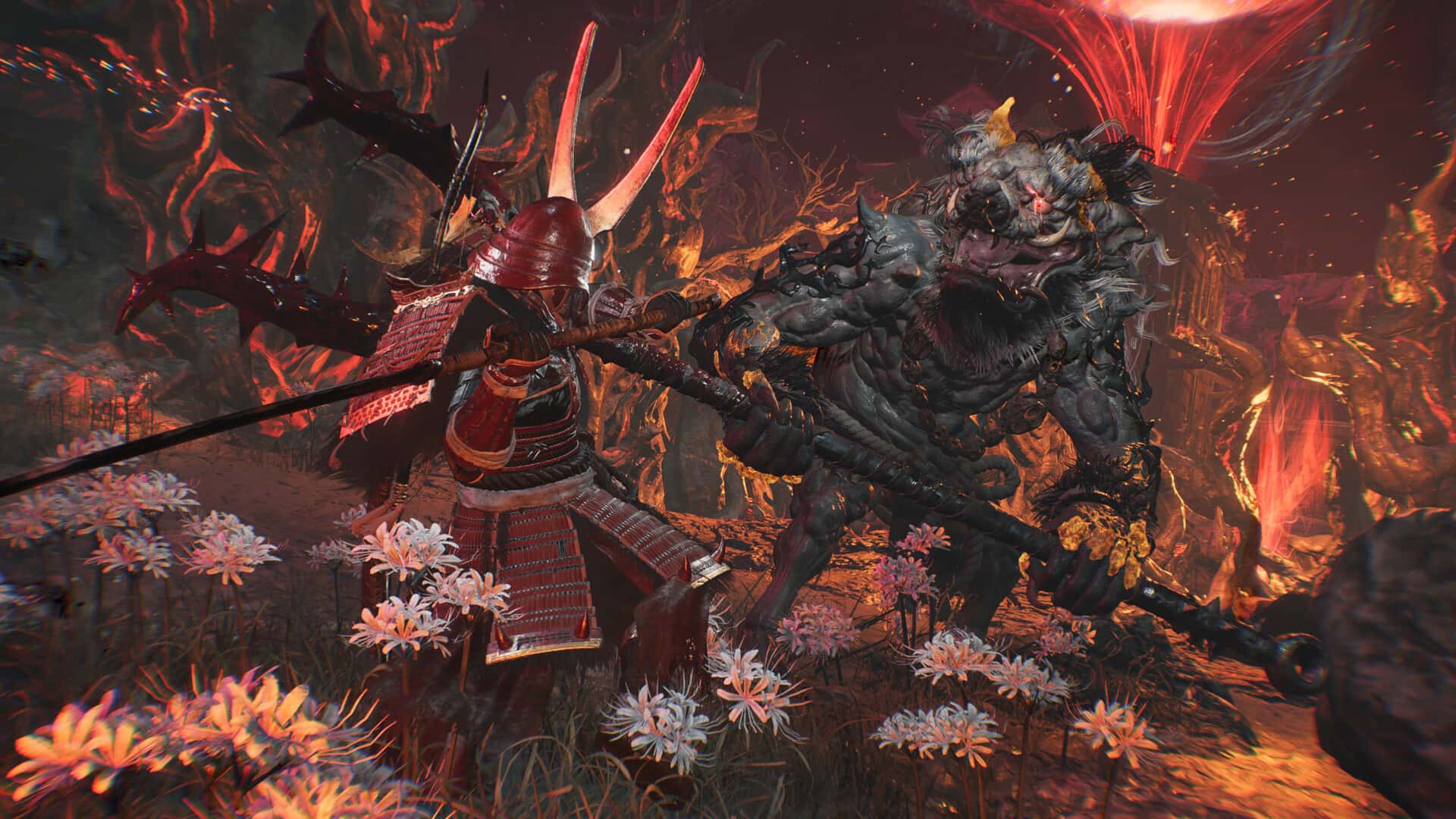 仁王3 NIOH3 豪华中文版