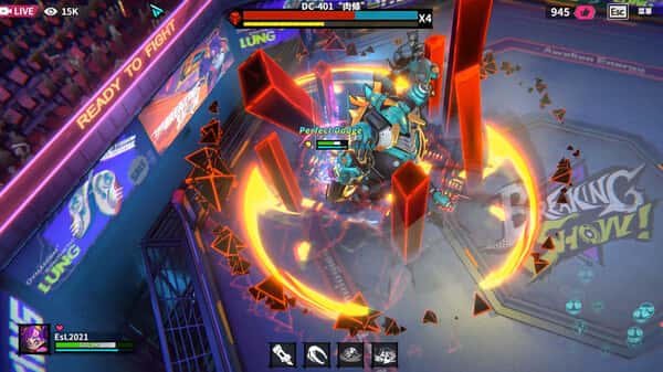 游戏截图1